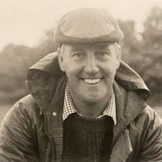 George William Williamson