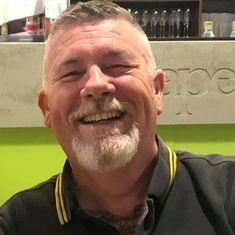 Steve Rice