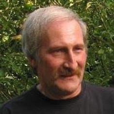 Gerald Pyle