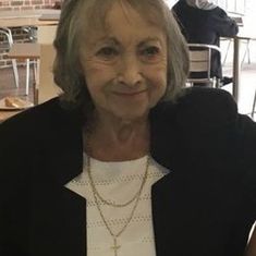 Valerie Jospehine " Val " Kite