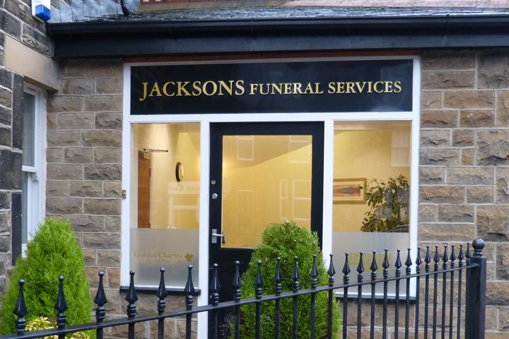 John Whitham Funeral Services