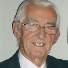 Alec Walsh