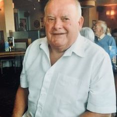 Howard Richards
