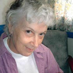 Susan Marjorie White