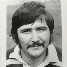 Mike Mortimer