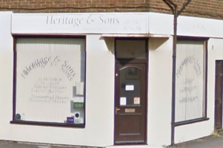 Heritage & Sons, Aylesbury