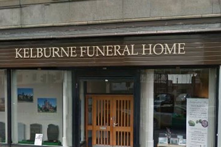 Kelburne Funeral Home