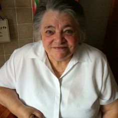 Dorothy Dawn Baker