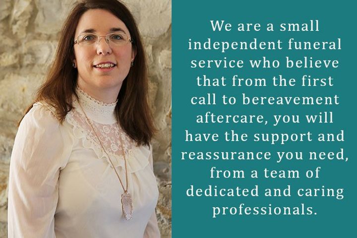 A.E Stoodley & Son Funeral Directors, South Petherton