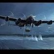 Wing Commander Arthur Edwin Stroud