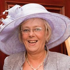 Wendy Paterson