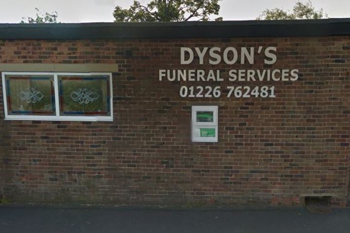 Dyson Funeral Service, Penistone