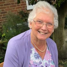 Ann Lamb