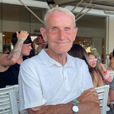 James (Jim) Morgan