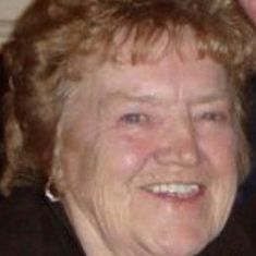 Elizabeth "Betty" Heather