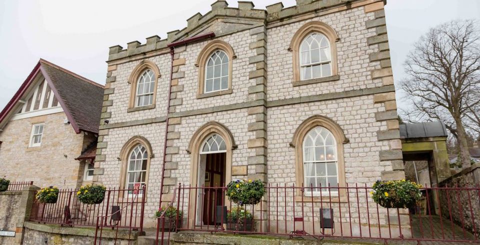 John Blenkiron & Sons Funeral Directors, Richmond