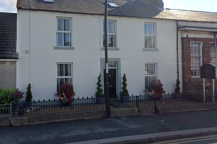 Nicholson Funeral Directors