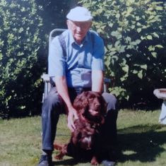 Geoffrey Charles Kemsley
