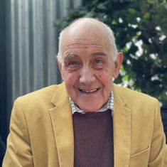 Gerard Brewster