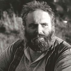 Philip John Charlesworth
