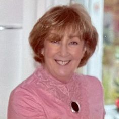 Patricia Taylor