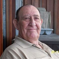 Ronald Ernest Mott