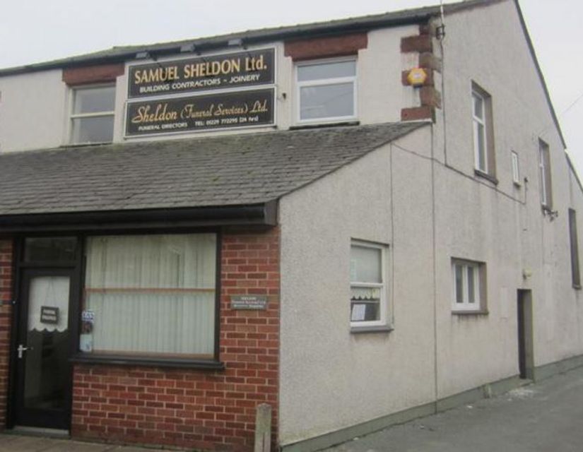 Samuel Sheldon Ltd