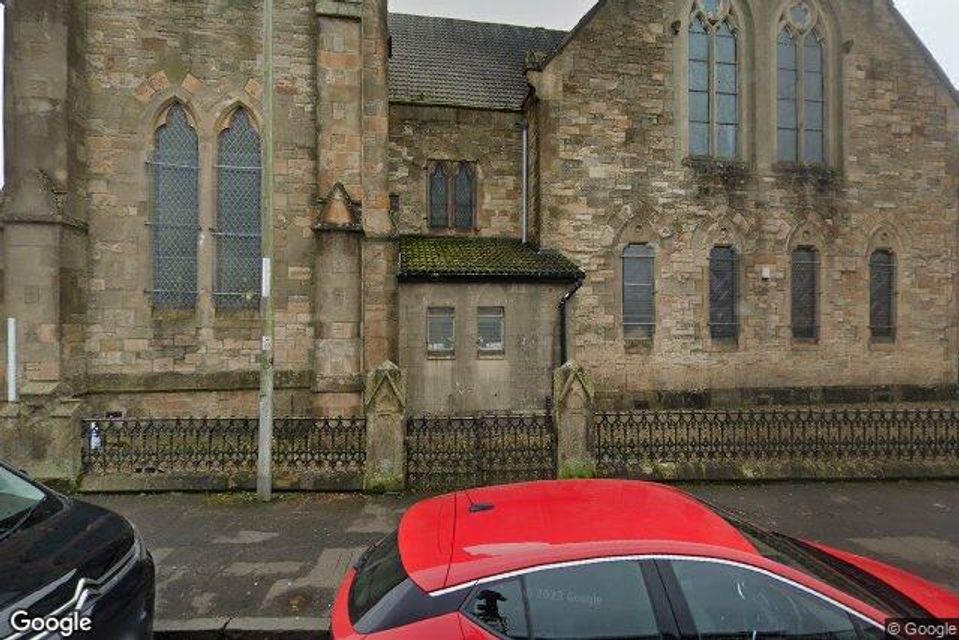 Coats Funeral Home