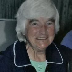 Dorothy Haggar