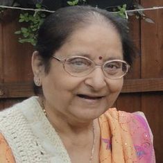 Swarn Lata Kapoor