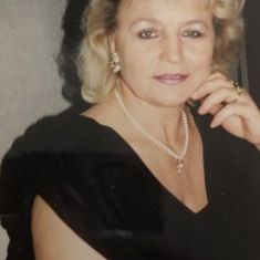 Rosemarie Whitehead