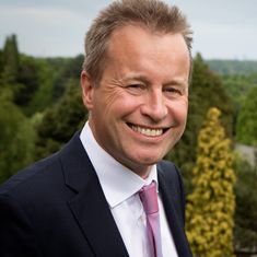 Chris Dunne