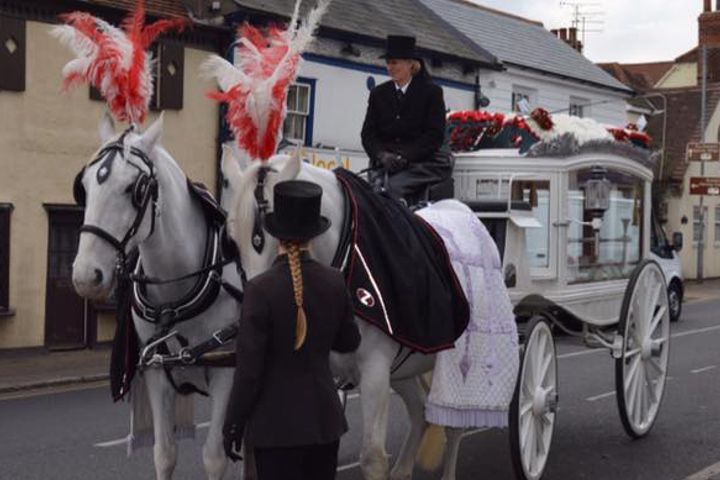 L & K Funeral Directors