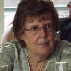 Judith Ann Tucker