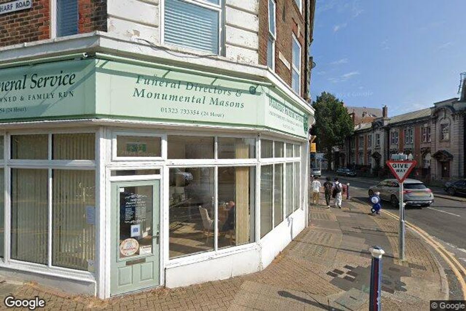 Willows Funeral Service, Eastbourne