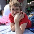 Susan   Marsden