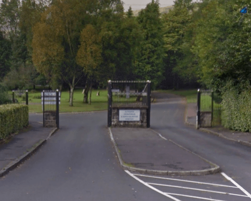 Clydebank Crematorium