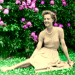 Daphne Margaret   Crouch