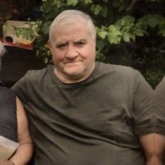 Tony John Wrighton
