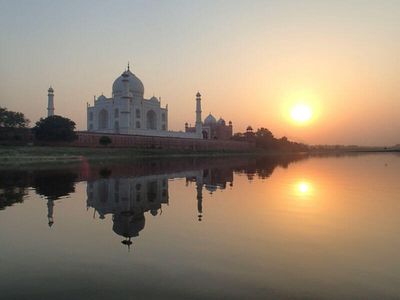 Famous Mausoleums