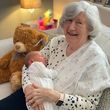 Shirley Patricia Rose