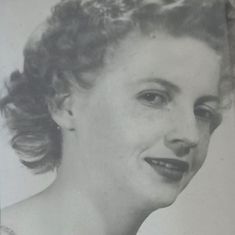 Christine Edna Touhig
