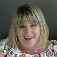 Anne Stevenson