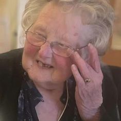 Margaret Hollingworth