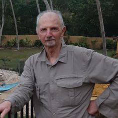 ALAN CORDIN
