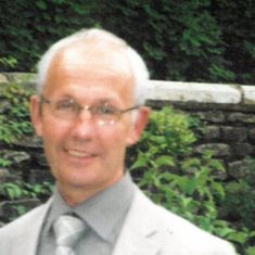 Malcolm Gilmore