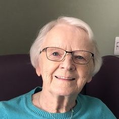 Nora Patricia Lucey