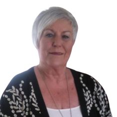 Pauline Roberts