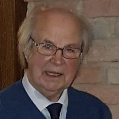 Robert Ross