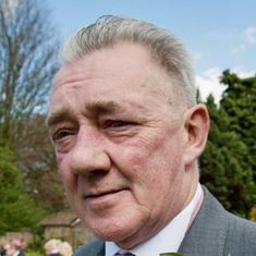 Robert John Beer